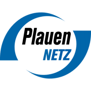 Logo Verteilnetz Plauen GmbH
