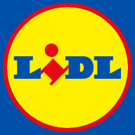 Logo LIDL Northern Ireland Ltd.