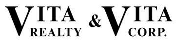 Logo Vita & Vita Realty Corp.