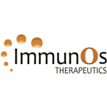 Logo ImmunOs Therapeutics AG