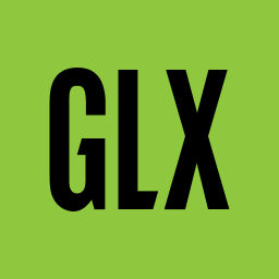 Logo GLX Digital Ltd.