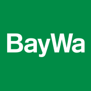 Logo BayWa Obst GmbH & Co. KG