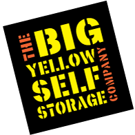 Logo Big Yellow Self Storage Company A Ltd.