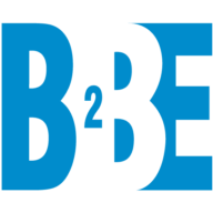 Logo B2BE Pty Ltd.