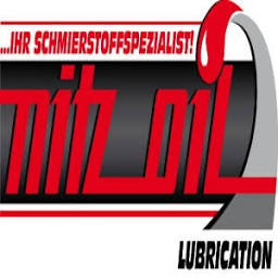Logo Nitz Oil Beteiligungs GmbH