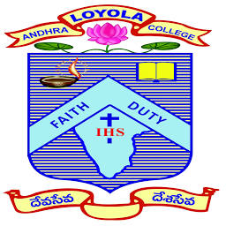 Logo Andhra Loyola College