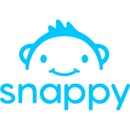Logo Snappy App, Inc.