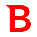 Logo Bitdefender Netherlands BV
