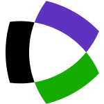 Logo CompuMark, Inc.
