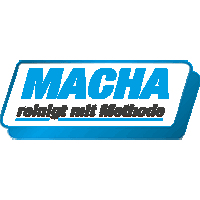 Logo MACHA Glas- und Gebäudereinigung GmbH