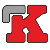 Logo Kraham Maschinenbau GmbH