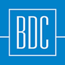 Logo Blue Door Consulting LLC