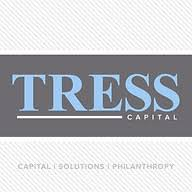 Logo Tress Capital LLC