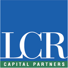 Logo LCR Capital Partners LLC