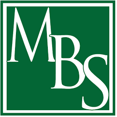 Logo Mortgage Banking Solutions