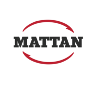 Logo Mattan Bhd.