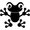 Logo Frogparking Ltd.