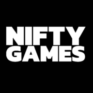 Logo Nifty Games, Inc.