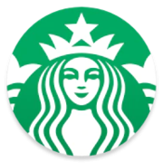 Logo Starbucks Turkey