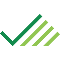 Logo Green Check Verified, Inc.