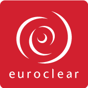 Logo Euroclear Holding SA