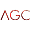 Logo Agc Studios