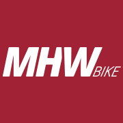 Logo MHW Bike-House GmbH