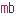 Logo Megabuyte Co.