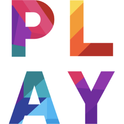 Logo Play Ventures Pte Ltd.