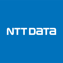 Logo NTT DATA Services Germany GmbH