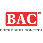 Logo BAC Corrosion Control Ltd