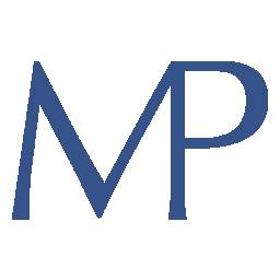 Logo PT Mega Perintis