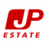 Logo Japan Post Real Estate Co., Ltd.