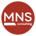 Logo MNS Consulting