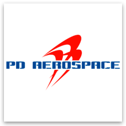 Logo PD Aerospace Ltd.