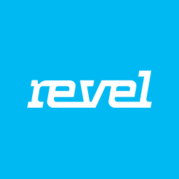 Logo Revel Transit, Inc.