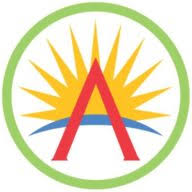 Logo Aemetis Biogas LLC