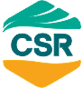 Logo PT Cisadane Sawit Raya Tbk