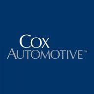 Logo Cox Automotive Australia Pty Ltd.