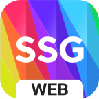 Logo SSG.COM Corp.