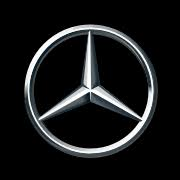 Logo Mercedes-Benz AG (Germany)