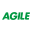 Logo Agile Displays Solutions