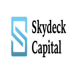 Logo Skydeck LLC