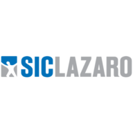 Logo SIC-Lazaro US, Inc.