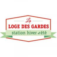 Logo L.D.G Glisse SAS