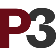Logo P3 Health Group Management LLC