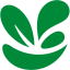 Logo Upfield Holdings BV
