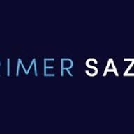 Logo Primer Sazze Partners Inc