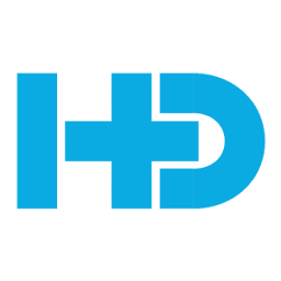 Logo HD Medical, Inc.