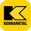 Logo Kennametal Sintec Keramik GmbH